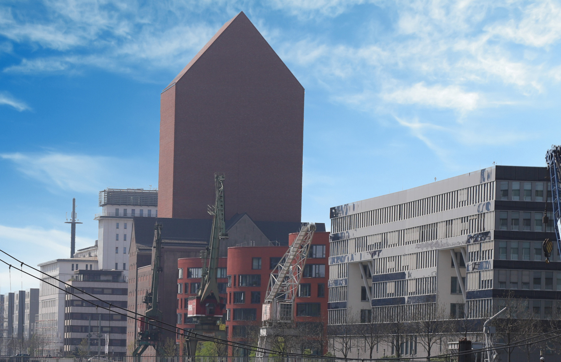 Landesarchiv Nordrhein-Westfalen - Duisburg